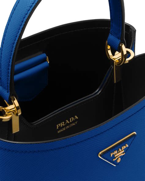 prada panier bag review|First Prada .